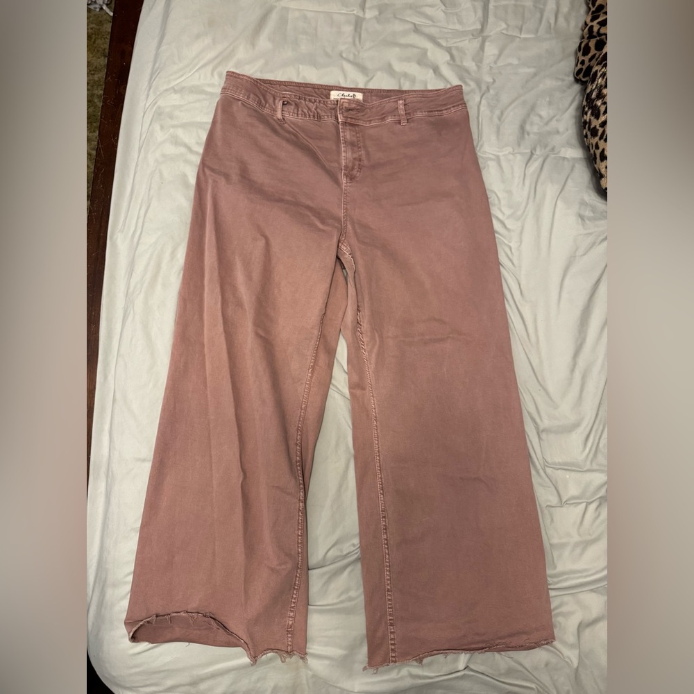 Charlie B pants